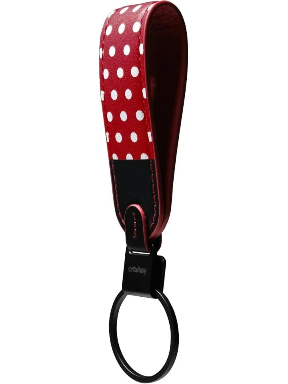 Disney-Inspired Loop Keychain | Stylish & Functional Key Organizer Accessory